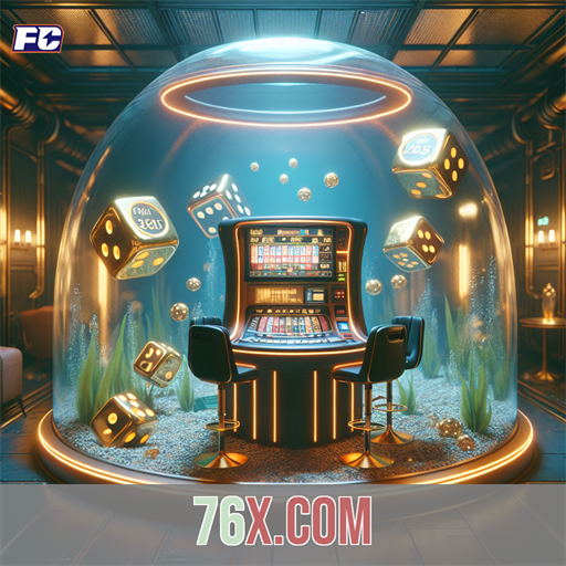 Inovando o Entretenimento: App do 76x.com Revela Funcionalidades Ricas