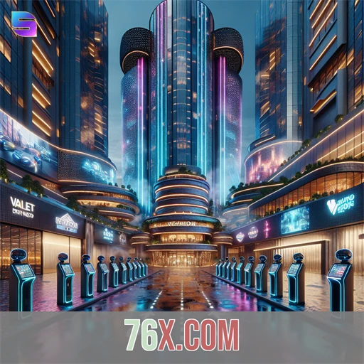 Bônus Imperdíveis no 76x.com para Jogadores Brasileiros