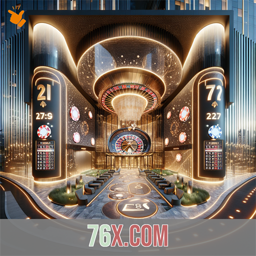 76x.com: A Confiavel Plataforma de Jogos Brasileiros