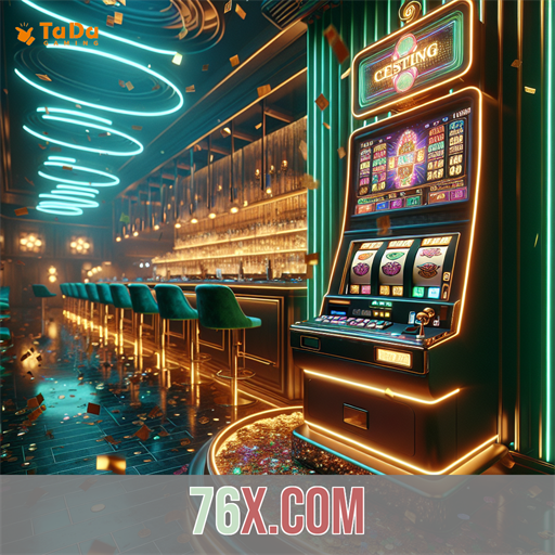 Esporte e Emoção: a Revolução do 76x.com