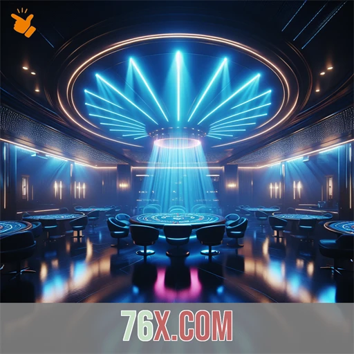 76x.com: A Plataforma Que Revoluciona Seus Jogos Online