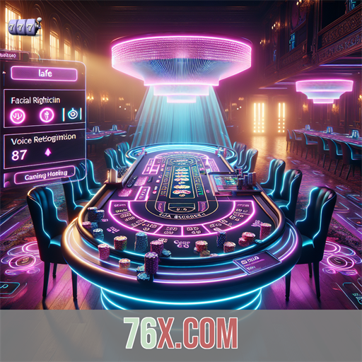 Recursos Exclusivos VIP no 76x.com Transformam sua Jogatina