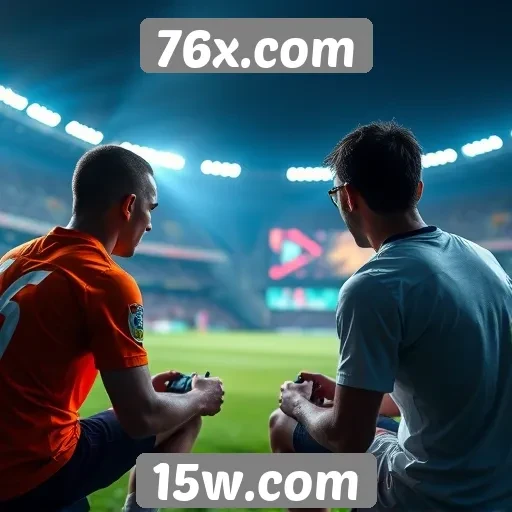 Tendências de jogadores no 76x.com em 2026