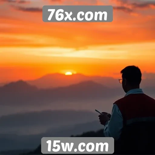 Desempenho de servidores do 76x.com em horários pico